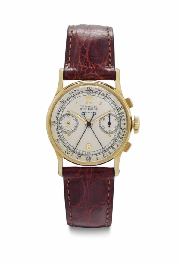 patek philippe ref 1436 buyers