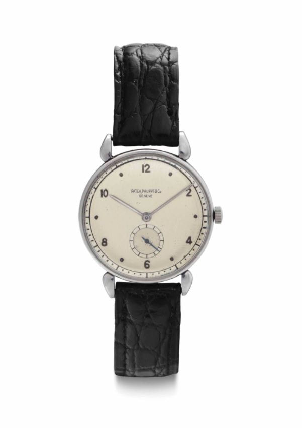 Patek ref 1461 buyers