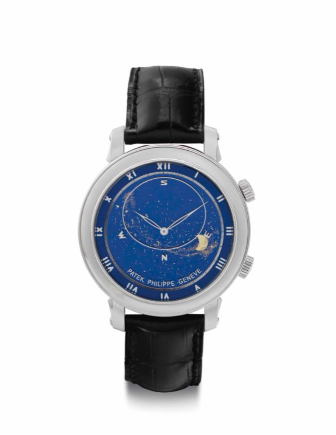 patek philippe ref 5102 buyers